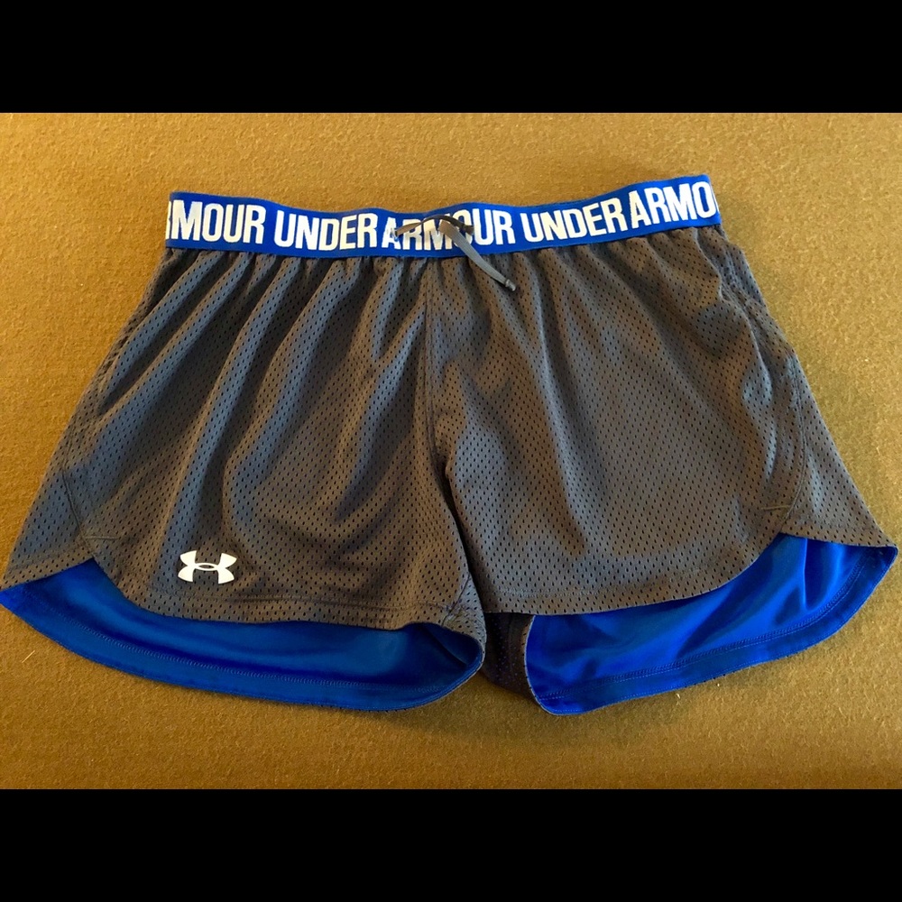 Under Armour shorts